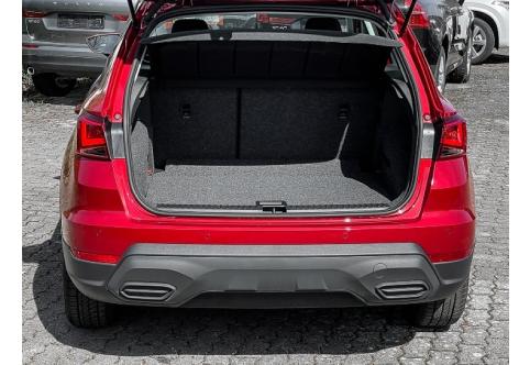 Seat Arona #15