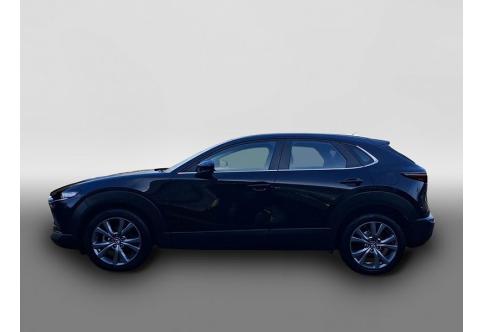Mazda CX-30 #4