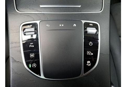 Mercedes-Benz GLC-Klasse #24