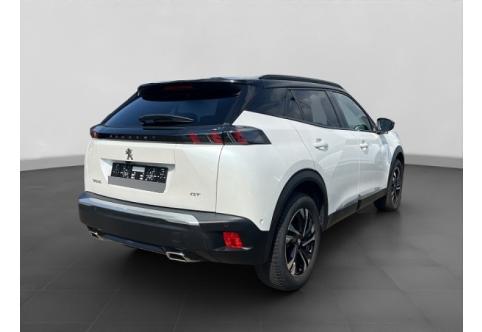 Peugeot 2008 #5