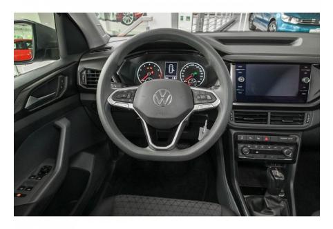 VW T-Cross #13