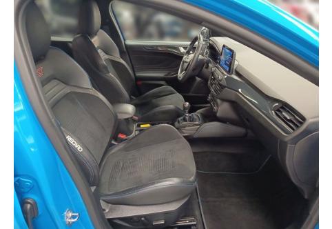 Ford Focus #12