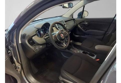 Fiat 500X #7