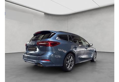 Ford Focus #6