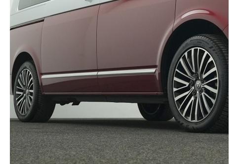 VW T6 Multivan #27