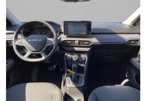 Dacia Sandero #5