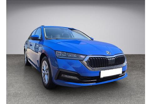 Skoda Octavia #3