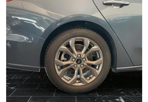 Ford Focus #28