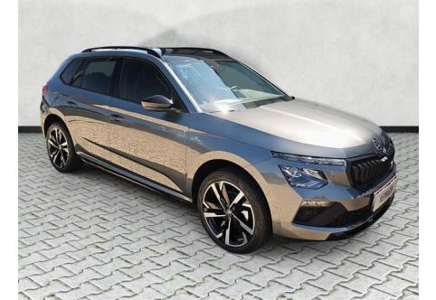 Skoda Kamiq #1