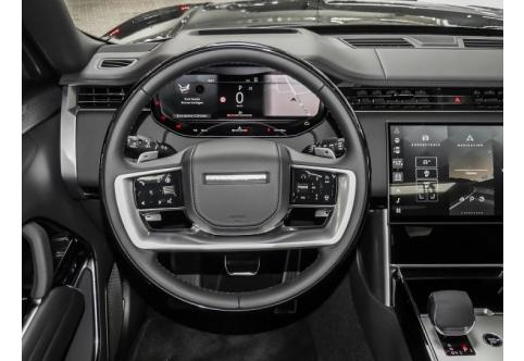 Land Rover Range Rover #21