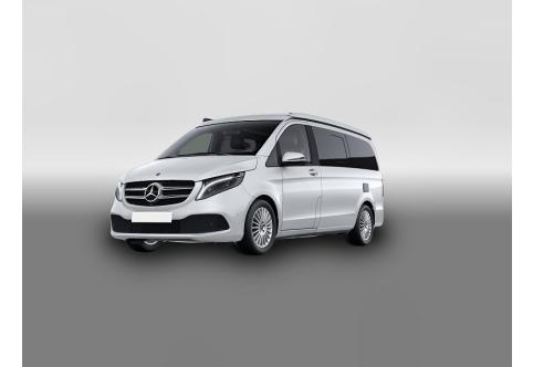 Mercedes-Benz Vito #1