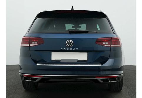 VW Passat #4