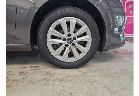 Opel Astra #14