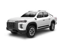 Maxus T60 MAX