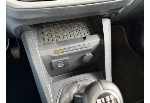 Ford Tourneo Courier #20