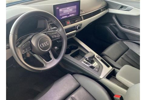 Audi A4 #3
