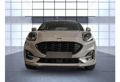 Ford Puma #5