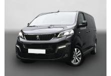 Peugeot Traveller