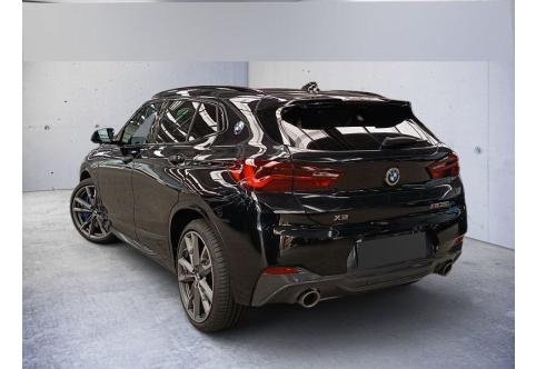 BMW X2 #4