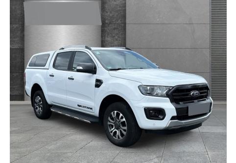 Ford Ranger #5