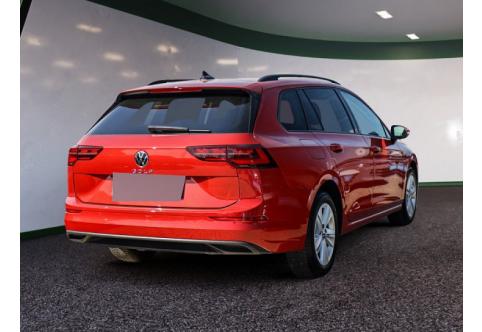 VW Golf #3