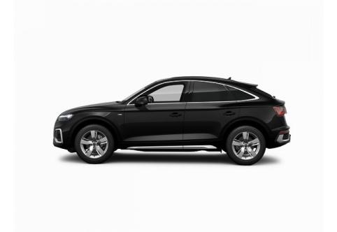 Audi Q5 #5