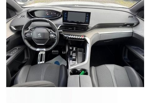 Peugeot 5008 #9