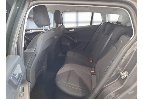 Ford Focus #8