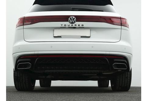 VW Touareg #26