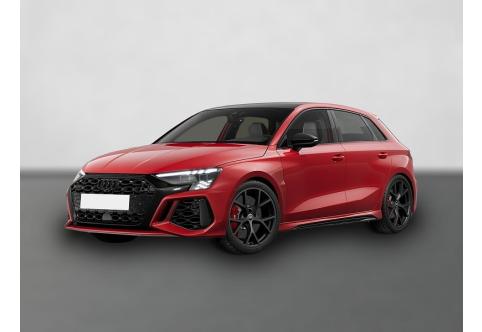 Audi RS3 #2
