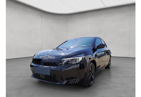 Opel Corsa #1