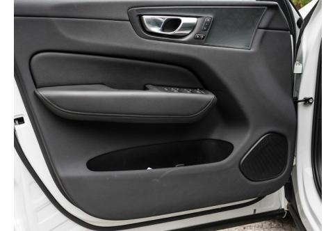 Volvo XC60 #21