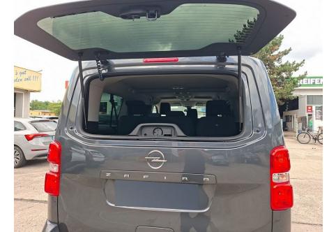 Opel Zafira Life #14