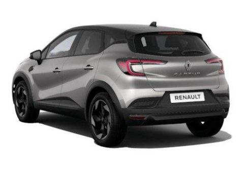 Renault Captur #2