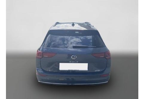 VW Golf #5
