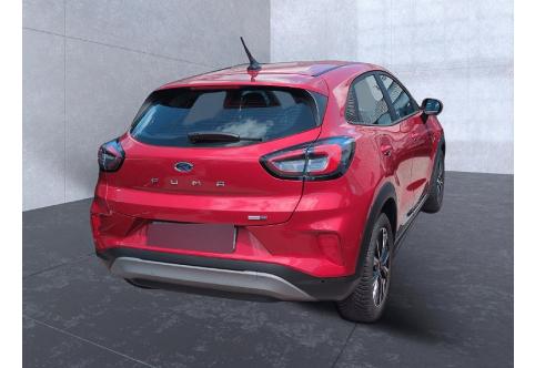 Ford Puma #2
