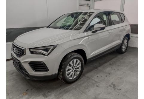 Seat Ateca #1