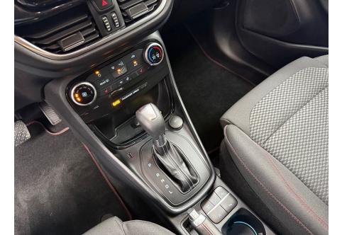 Ford Puma #14