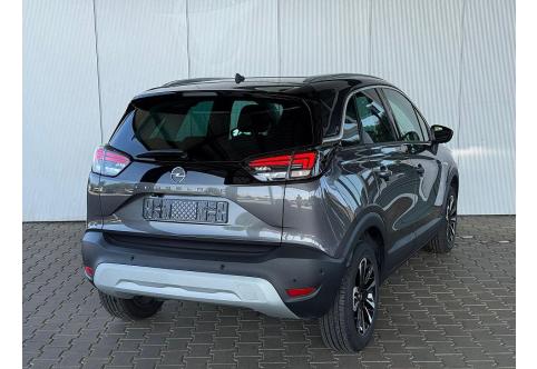 Opel Crossland X #3