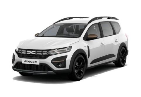 Dacia Jogger #1