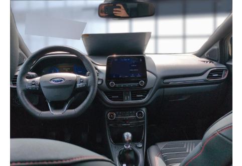 Ford Puma #17