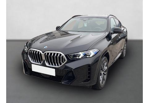 BMW X6 #1