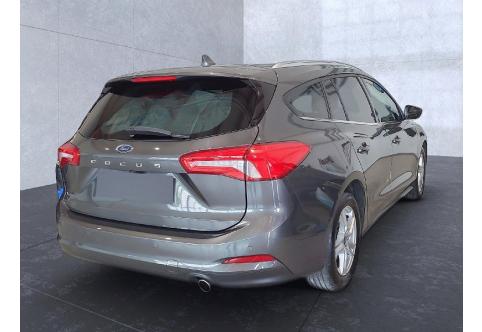 Ford Focus #3