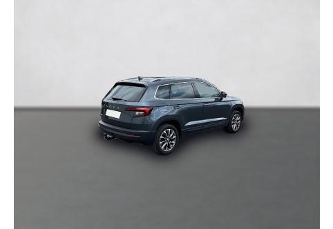 Skoda Karoq #5