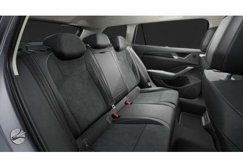 VW Passat #9