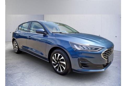 Ford Focus #2