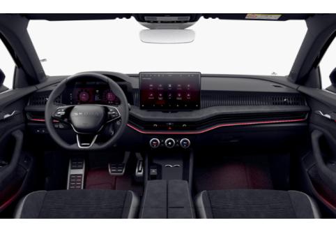 Skoda Superb #4