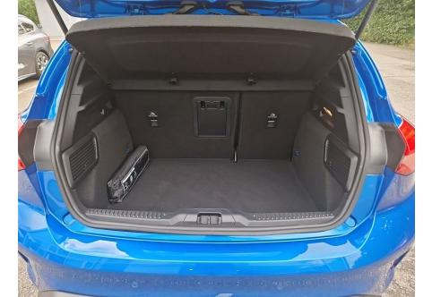 Ford Focus #7