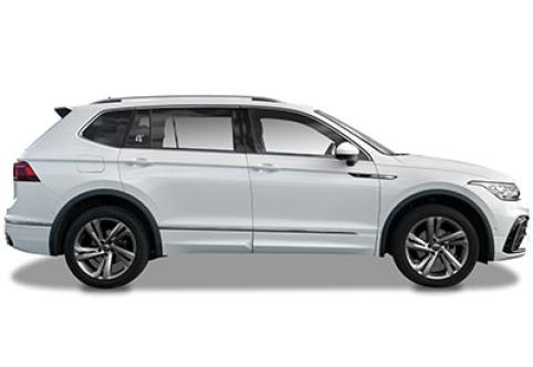 VW Tiguan Allspace #3