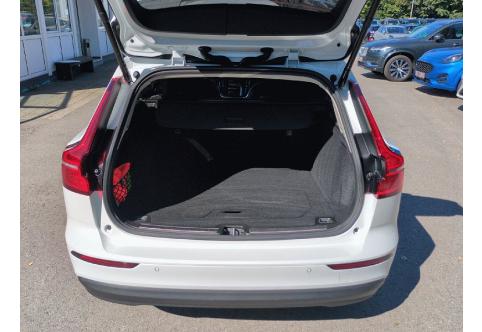 Volvo V60 #20